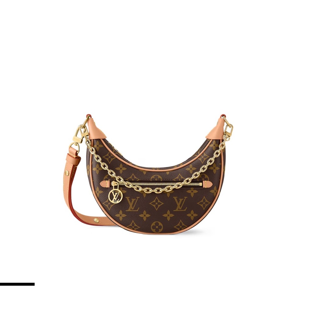 Louis Vuitton Monogram Loop - Picture 10 of 12